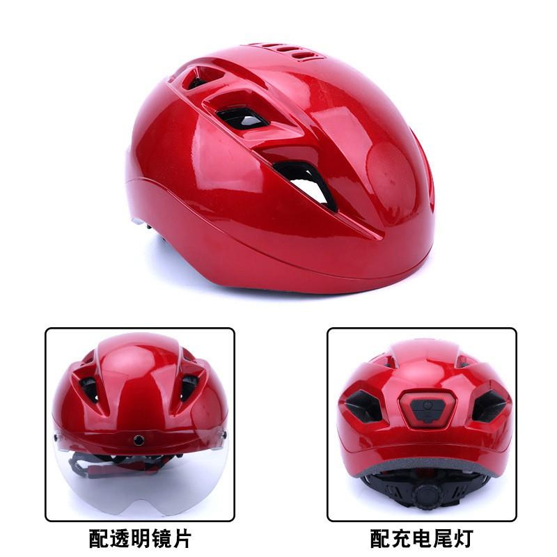Adjustable Kids Bicycle Helmet With Removable Visor Cycling Skating Safety Gear Unisex Youth Half