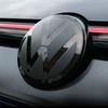Для VOLKSWAGEN VW Не влияет на ACC Накладка на эмблему передней решетки или Накладка на крышку багажника для Volkswagen Golf 7/7.5/ 8 Passat B8 Polo C