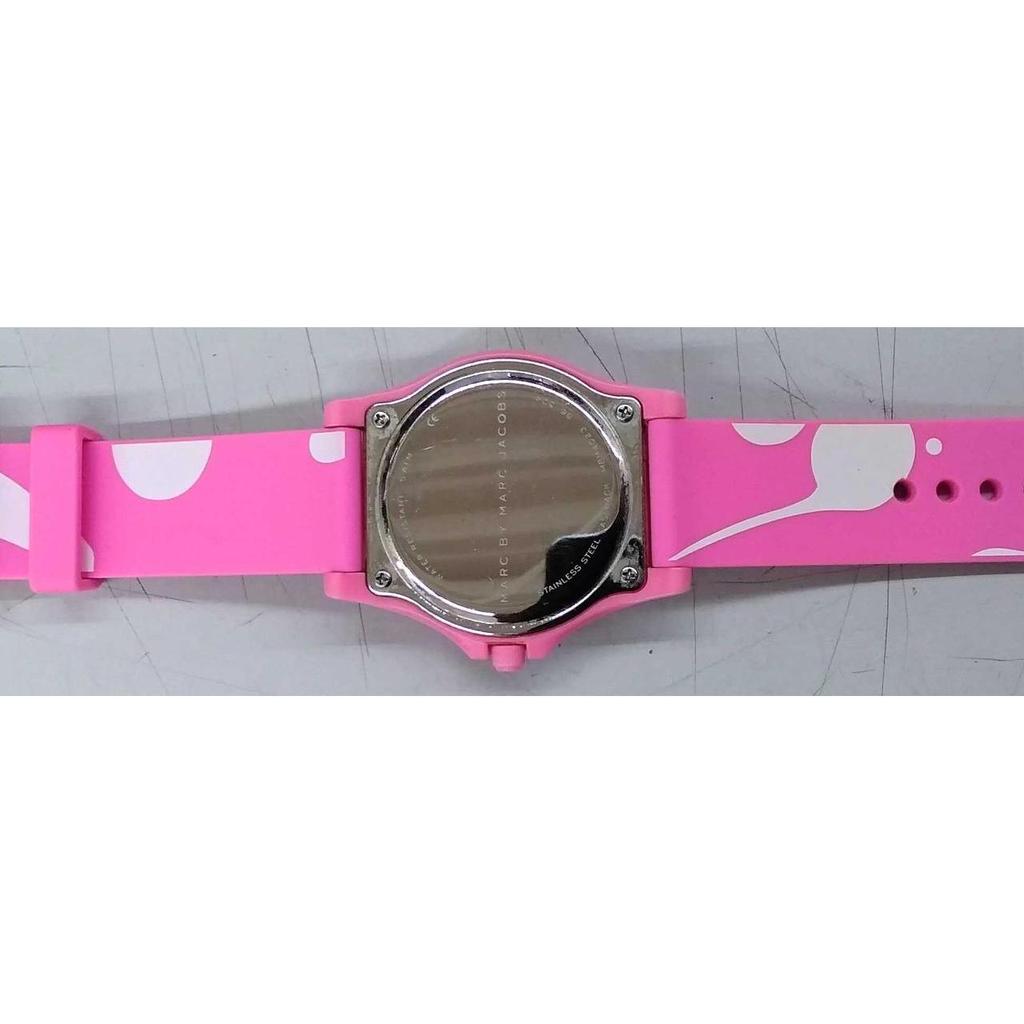 Подержанные женские часы MARC BY MARC JACOBS MBM4023