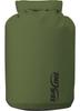 Водонепроницаемый мешок SealLine Easy Outdoor Dry 10 л, Японский 32357, Прочный, Проклеенные швы, Для хранения, (Сумка Баха), Оливковый, [Официальный продукт]