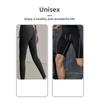 Entrenador de músculos del suelo pélvico dispositivo de ejercicio de piernas para tonificación y fitness