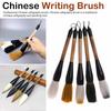 Universal Art Stationery Calligraphy Brush Brush Pen Goat Hair Paint Brush