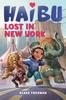 Книга Haibu Lost In New York