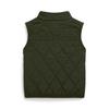 Стеганый жилет для мальчика Ralph Lauren с флисовой подкладкой Cwpootwin220029301
