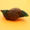 Natural Green Emerald Loose Gemstone 868.75 ct Uncut Rough for Lapidary and Gem Collections