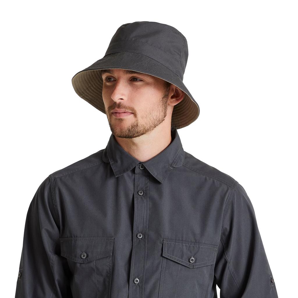 CRAGHOPPERS Солнцезащитная шляпа Expert Kiwi