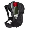 Туристический рюкзак Thule Topio, объем 30 л, 3204503, Черный