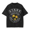 Grace Ashcroft Residents Evils T Shirts Hip Hop Washed Cotton Street TShirts  Retro for Men Women Tops Streetwear Summer Tees