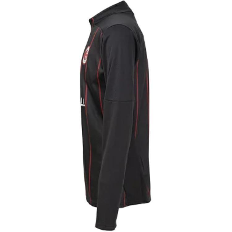 Puma Ac Milan pre-match sweatshirt Men's 779345-07