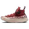 Кроссовки унисекс ISPA Sense Flyknit Adobe Red Guava-Ice Bright-Crimson CW3203-600