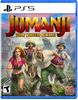 The Video Game North PS5 JUMANJI (Import Version America) -