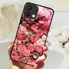Чехол для OPPO K13 5G Крутой Лев Волк Закаленное Стекло Задняя Крышка Для OPPO K13 OPPOK13 Чехол Для Телефона Защитный Чехол K 13 Fundas Capa