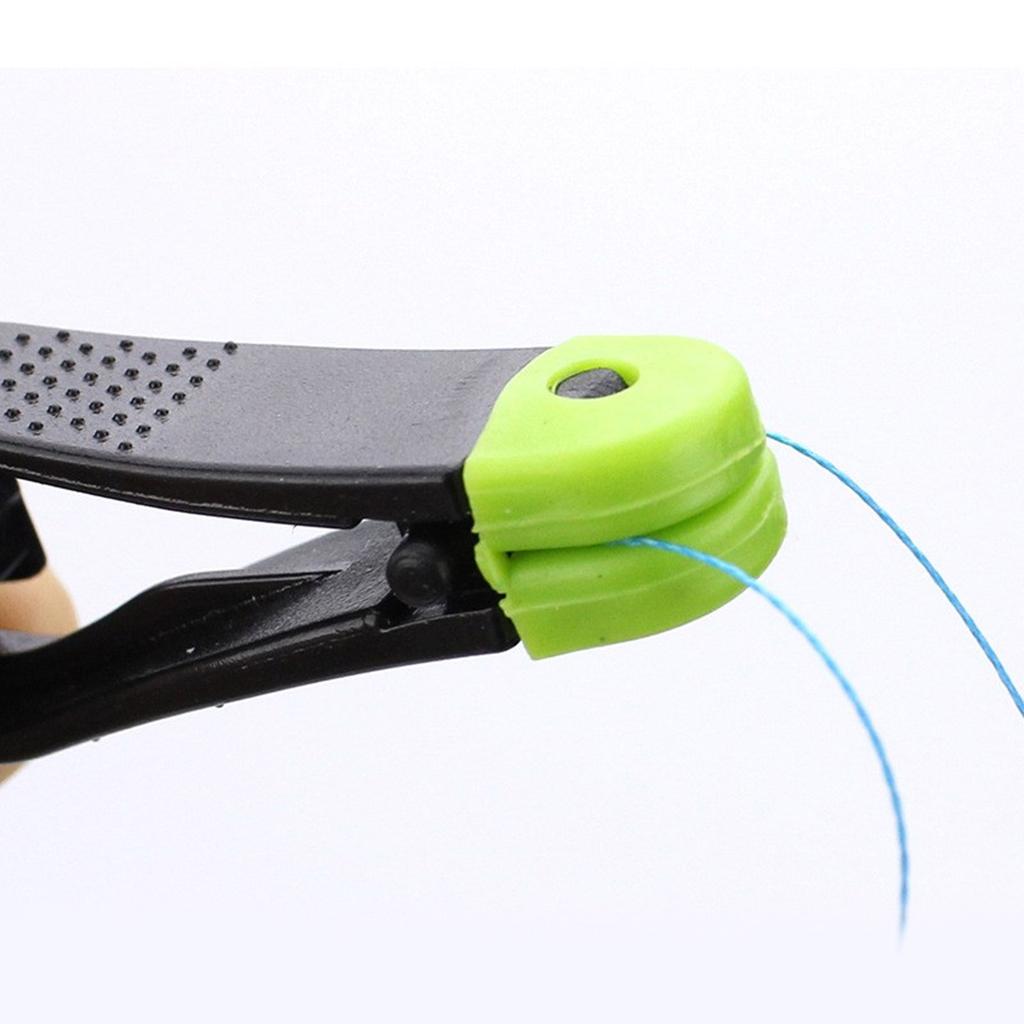 4 шт. Power Grip Plus клипсы для освобождения лески рыболовные даунриггеры освобождение защелка грузила зажим для Outrigger Planer Board