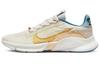 SuperRep Go 3 Flyknit Next Nature Sail Gold Женские DV1743-171