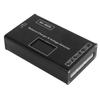 Battery Lithium Lipo Balance Charger Aluminum Alloy Battery Balance Charger with Voltage Display