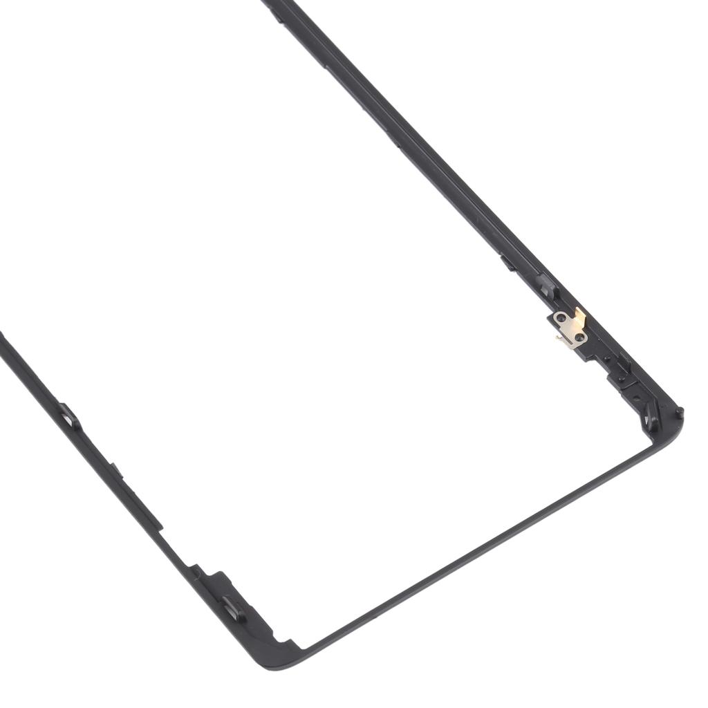 For Google Pixel 7 Pro 5G GP4BC,GE2AE LCD Screen Frame Bracket Replacement Part (without Logo)