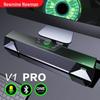 Настольный Bluetooth-динамик Newmine V1PRO, штекер CN (адаптер в комплекте)
