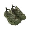 HOKA Кроссовки унисекс Hopara Forest Floor Fennel Зеленые 1123112-FFN
