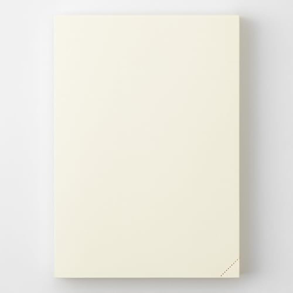 DESIGNPHIL (МИДОРИ) MD Notebook 1 день 1 страница Без линий B 15389006