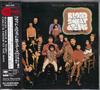 CD BLOOD SWEAT  TEARS  Child Is Father To The Man SRCS6191 Sony 1992 Япония ObiJazz Б/у