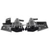Kia K5 Headlight Washer Nozzles 98673-2T000 & 98674-2T000 Compatible