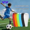 Youth Honeycomb Calf Sleeve Socks: Anti-collision, Anti-slip, Breathable Leg Protection for Football, Basketball, and Cycling.