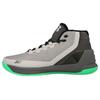 Curry 3 'Grey Matter' Мужские 1269279-289