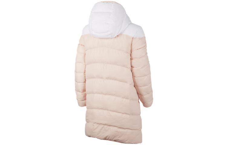 Nike Женская зимняя пуховая куртка Echo Pink CU0285-100