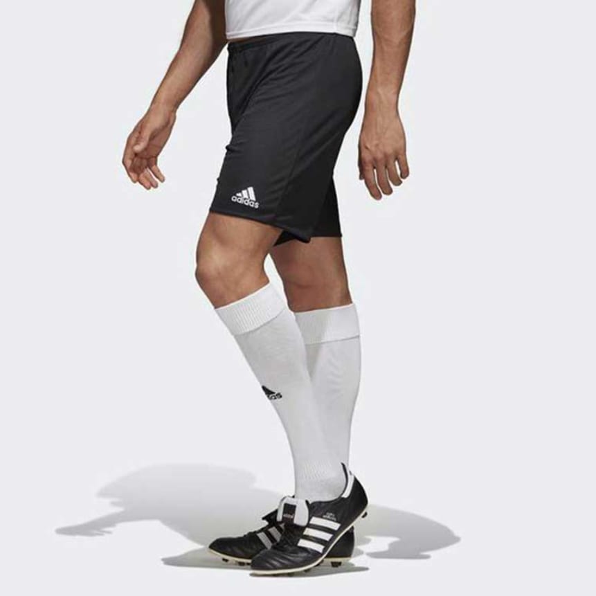 Adidas Casual Shorts Men's Black AJ5880