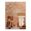 Aunt Sevin Cinnamon Stick, Cinnamon Bark, Cinnamon Sticks, Cinnamomum Verum 40 G.