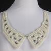 Diamond Women Shirt False Collars Crystal Removable Collar For Women Fake Collar Detachable Diamond Lacklace Nep Kraagie
