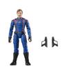 Hasbro MARVEL Marvel Legends Series Guardians of the Galaxy, размер 6 дюймов, для детей от 4 лет и старше F6602 Оригинальный продукт Star-Lord, Vol.3 (15 см)