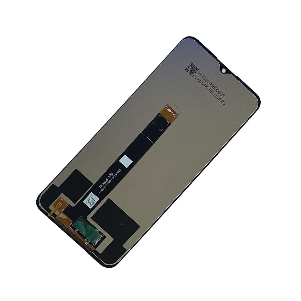 Полная сборка LCD-экрана и дигитайзера для Nokia G60