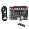 3D Printer Motherboard ESP32 WIFI 240MHz MCU 520Kb RAM 3D Printer Main Control Board for MKS
