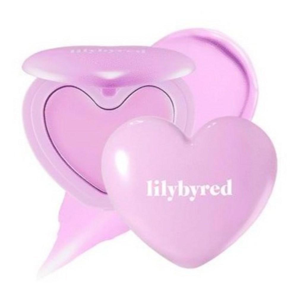 lilybyred Бальзам для щек Love Beam 3,5 г, 05 Sweet Beam, 3 шт.