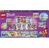 LEGO Friends 41709 Праздничный домик на пляже