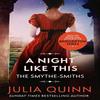 A Night Like This by Julia Quinn Paperback Book 9780349430478