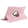 Case for Samsung Galaxy Tab A11+, with stand function, 360 rotation, pink