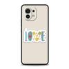 Чехол для телефона для Xiaomi Mi 15 14 13 12 11 Lite 14T 13T 12T 11T Pro Poco X6 X5 M3 X3 Pro F5 F4 Чехол Доктор Медсестра Медицинский Медицина