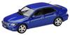 Toyota ALTEZZA RS200 1998 Blue Mica 1/64 (E10)