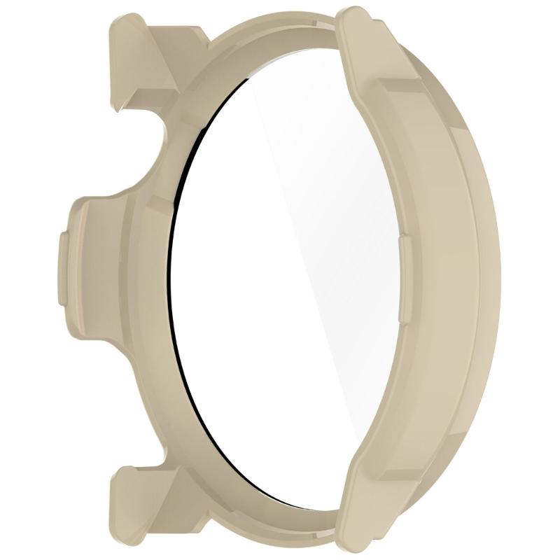 Защитная пленка для экрана часов, закаленное стекло, чехол из ПК для часов PACE, устойчивый к царапинам, пленка для смарт-часов, пыленепроницаемый