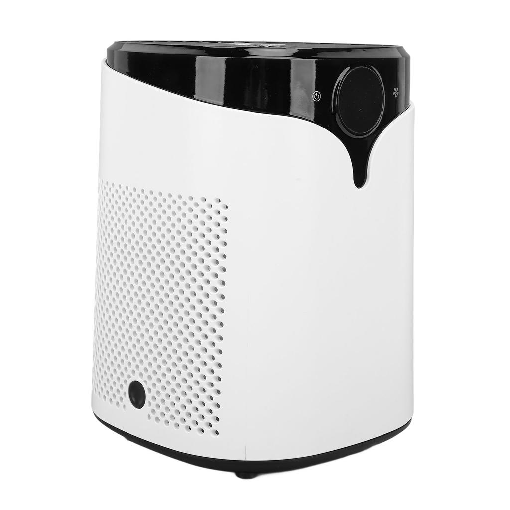 Air Purifier Low Noise Operating Air Cleaner Power Saving Small Air Purifier for Home Offic Desktop