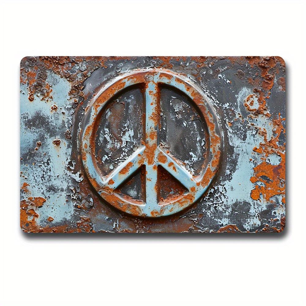 DORA Tin Sign Vintage Funny Posters Plaque Metal Aluminum Signs Decorative Plates for Club Man Cave Bar Pub Hotel Cafe Home Wall Decor