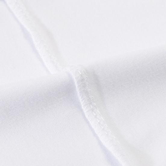 Мужская футболка для фитнеса, однотонная, бесшовная, с круглым вырезом, с короткими рукавами, свободная, тонкая, эластичная, мягкая