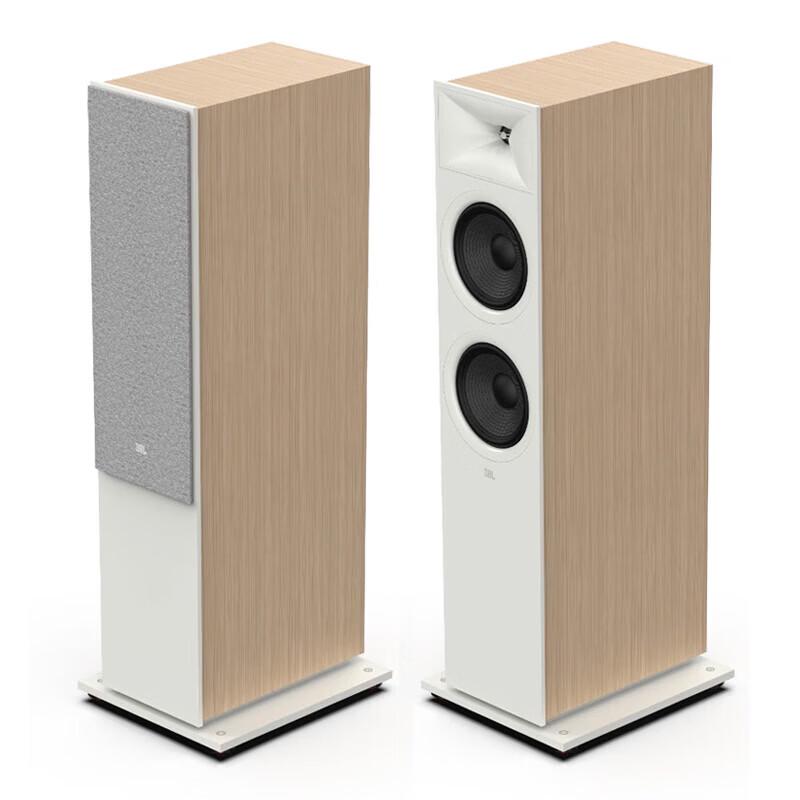 JBL STAGE2 280F Floorstanding Speaker CN plug (adapter included) (CN version)