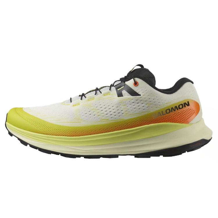 SALOMON Кроссовки Ultra Glide 2 'Желтые' Кроссовки 474645