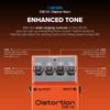 BOSS Compact Distortion Effector DS-1X (BOSS DS1X)