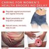 Vagisafe Women Private Itching Relief Cream Fast Long Lasting Soothing Treatment for Intimate Skin Irritation