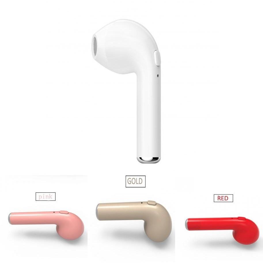 Bluetooth Гарнитура Наушник Компактный Беспроводной Наушник Стерео Внутриканальный Наушник Идеально Для Спорта И Музыки