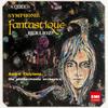 Cluytens & The Philharmonia Orchestra - Berlioz: Symphonie Fantastique [Japan LTD HQCD] TOCE-91007